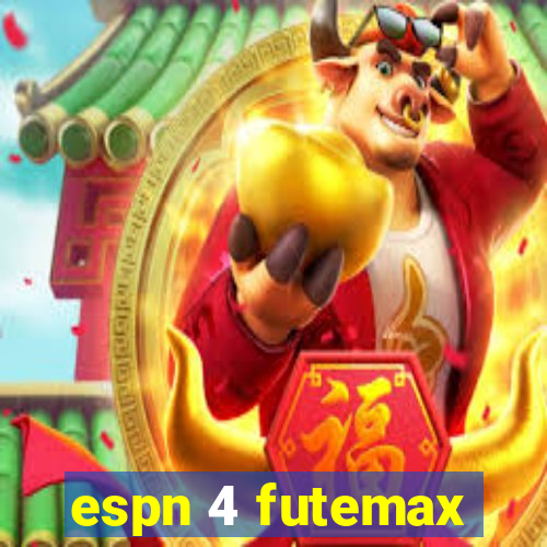 espn 4 futemax